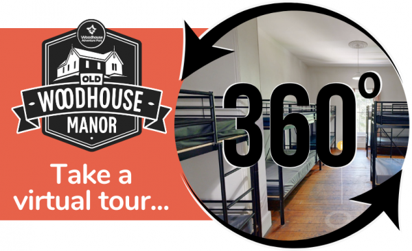 3D Tour Old Woodhouse Manor