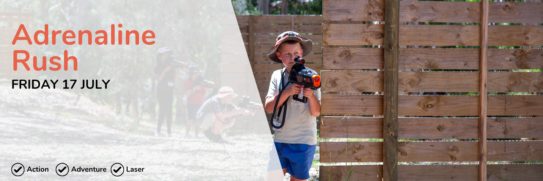 17 July Adrenaline Rush hEADER