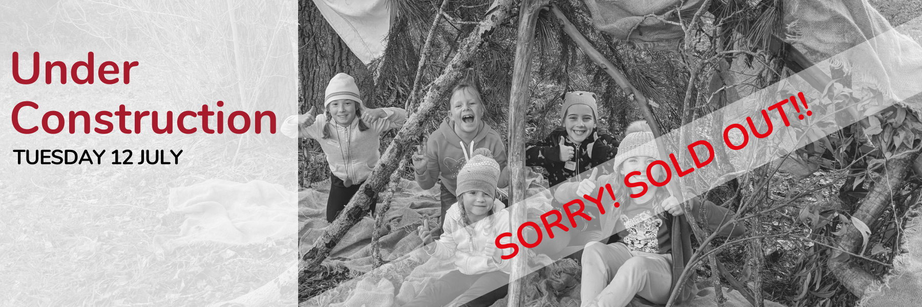 UNPLUGGED SCHOOL HOLIDAY WEB BANNERS 2