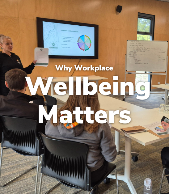 Workplace Wellbeing Matters2