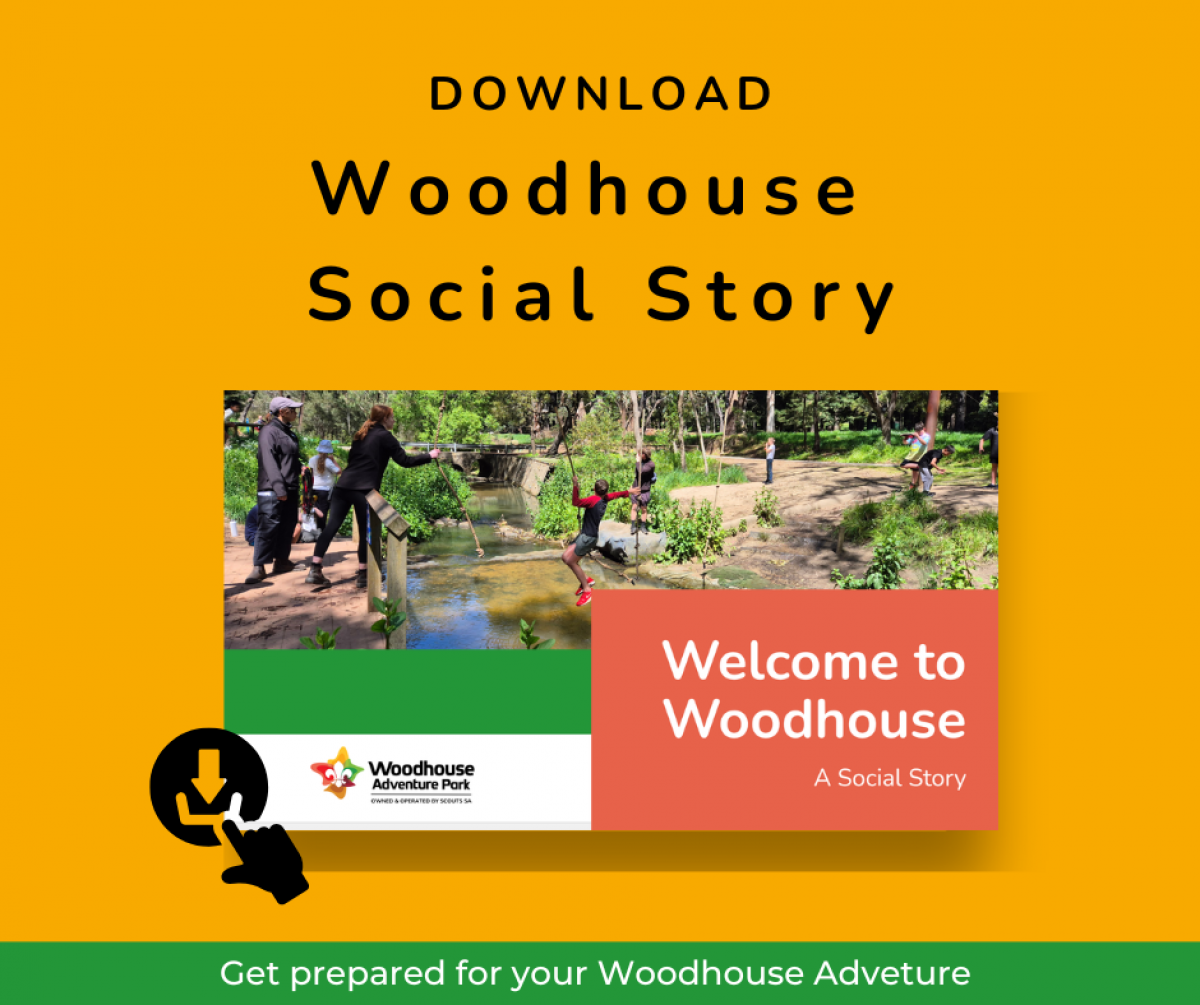 Download Woodhouse Social Story