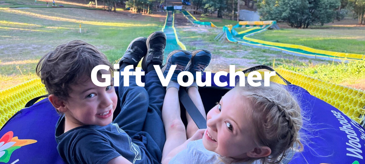 Gift Voucher button