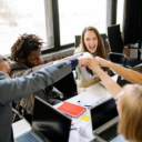 Empowered staff