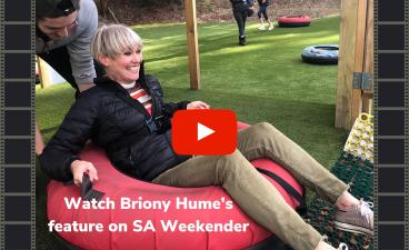 SA Weekender Vid