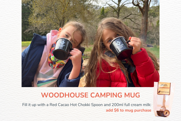 Camping Mug