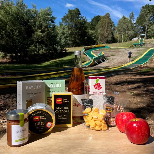 Produce Pack 2