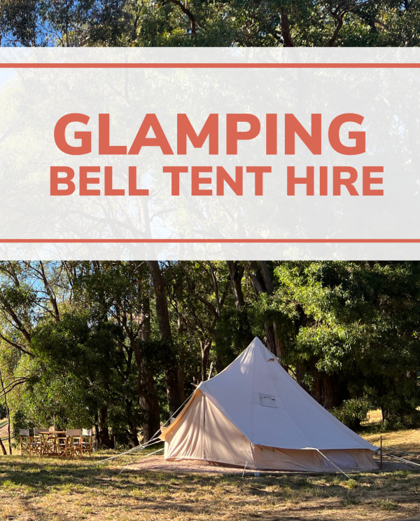 Glamping
