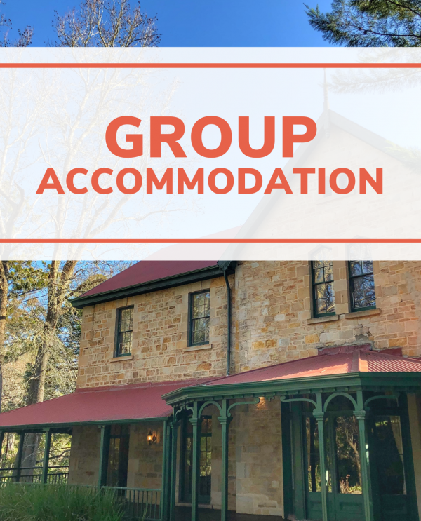 Group Accommodation