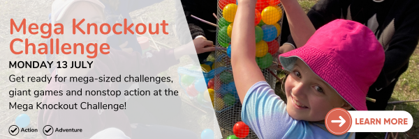 13 July Mega Knockout Challenge Description