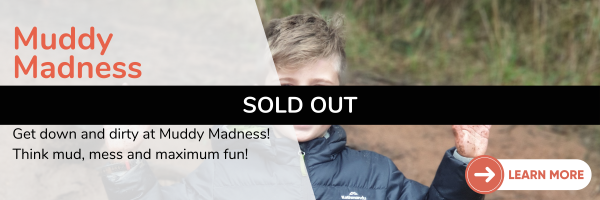 15 April Muddy Madness Sold Out