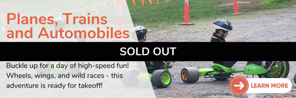 16 April Planes Trains Automobiles Sold Out 
