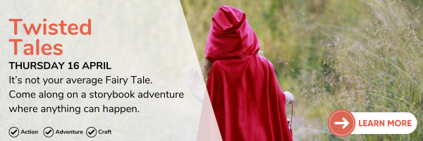 16 April Twisted Tales Description