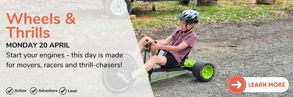 20 April Wheels Thrills Description