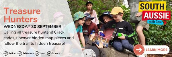 30 September Treasure Hunters Description2