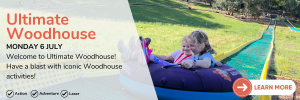 6 July Ultimate Woodhouse Description