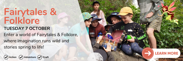 7 October Fairytales Folklore Description