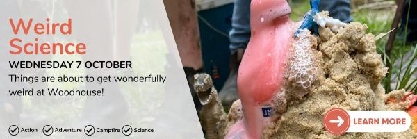 7 October Weird Science Description2
