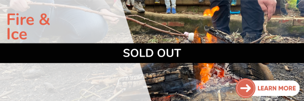 8 July Fire Ice Sold Out