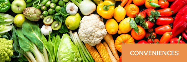 produce