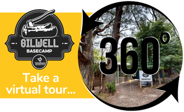 3D Tour Gilwell