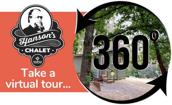 3D Tour Hansonss Chalet