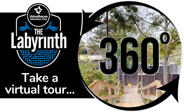 3D Tour Labyrinth
