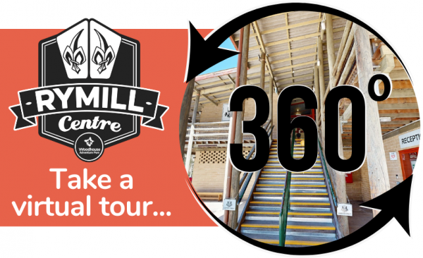 3D Tour Rymill Centre