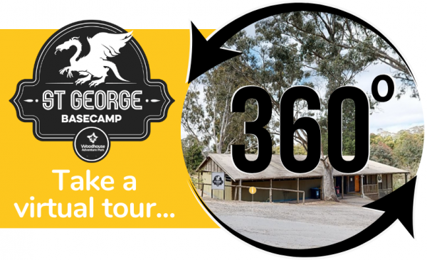 3D Tour St George