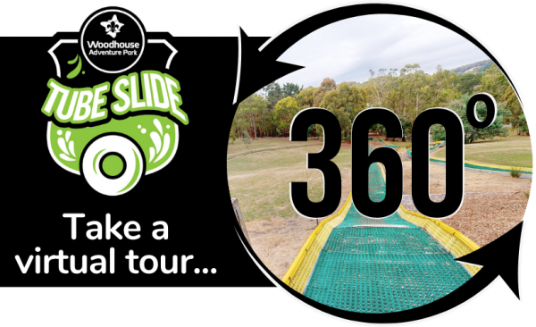 3D Tour Tube Slide