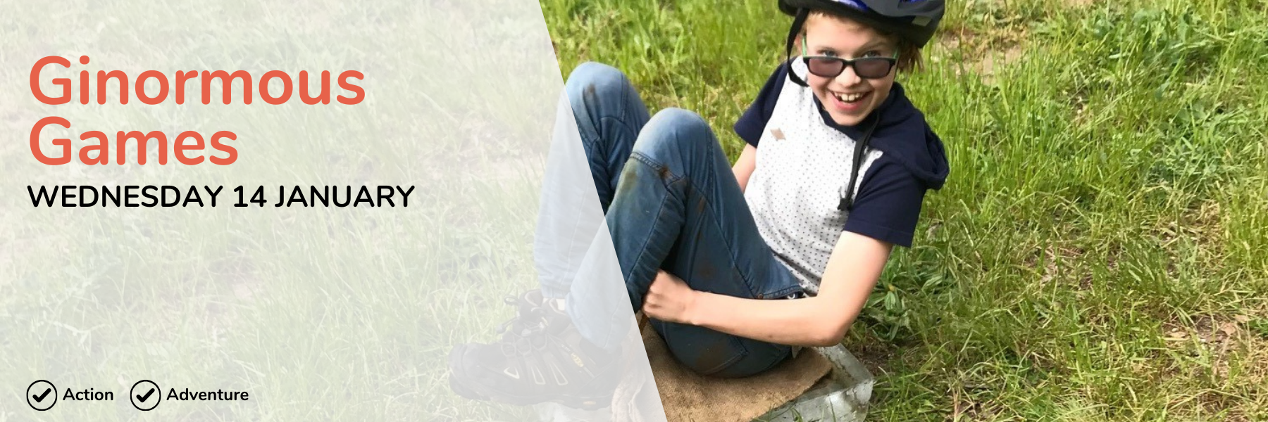 14 January Ginormous Games Header 2