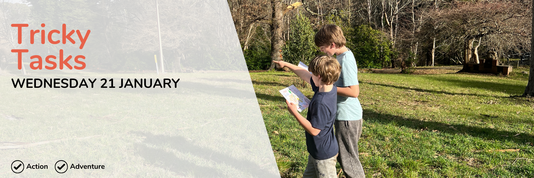 21 January Tricky Tasks Header