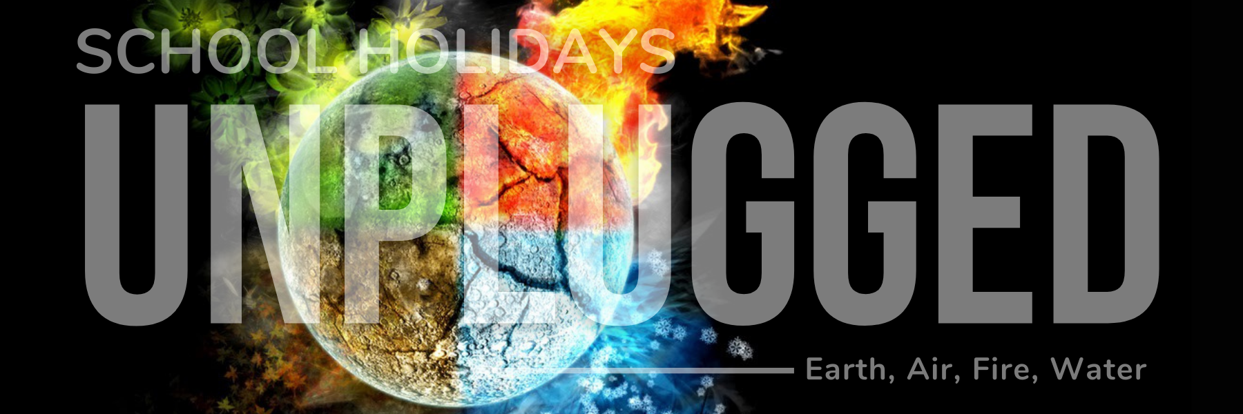 SCHOOL HOLIDAY WEB BANNERS