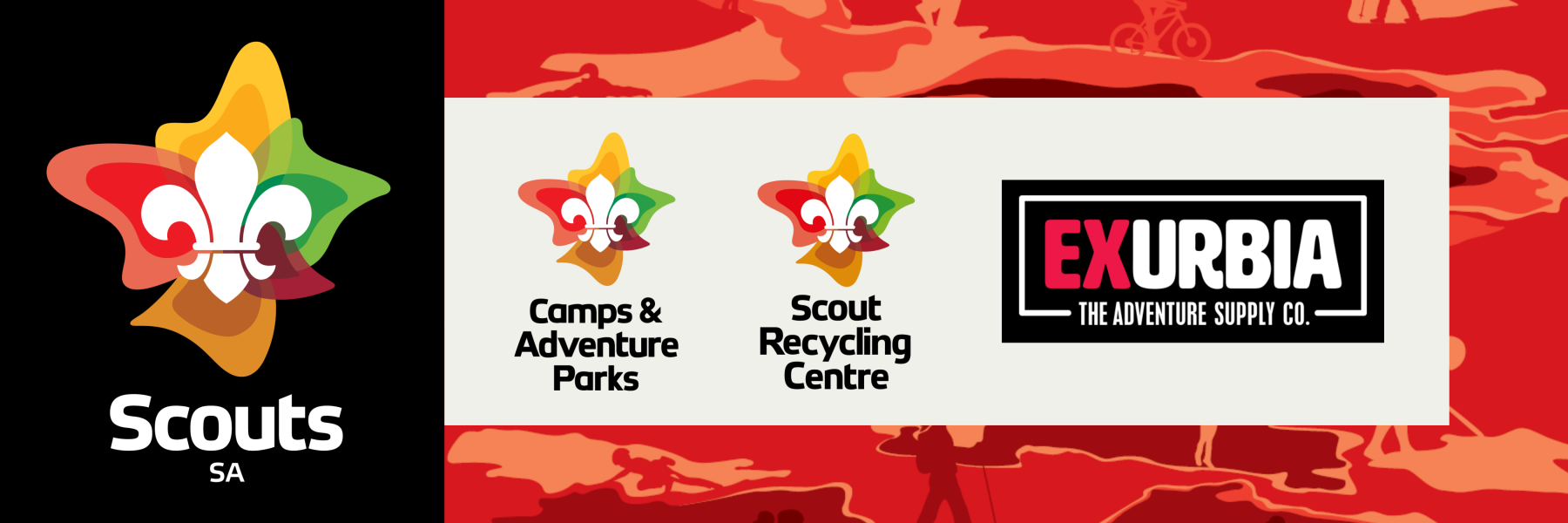 Scouts SA Website Banner