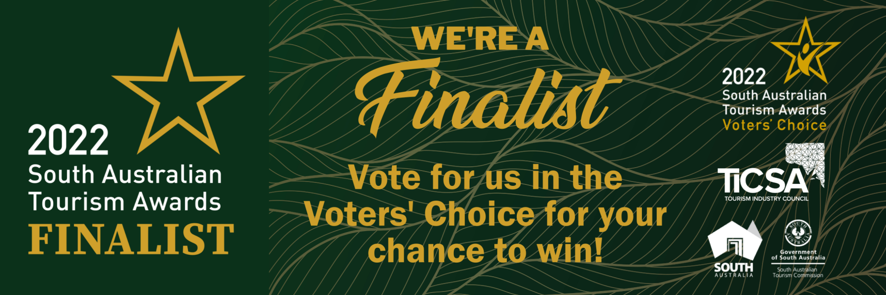 Voters Choice Awards