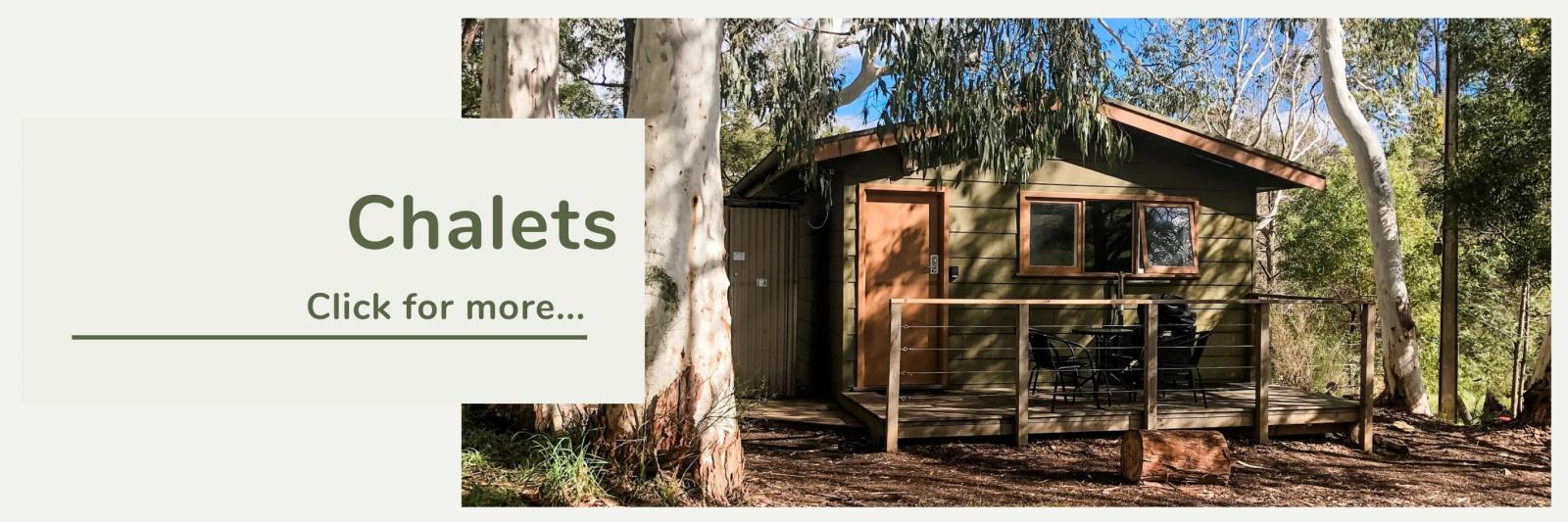 UNIQUE » Woodhouse Activity Centre