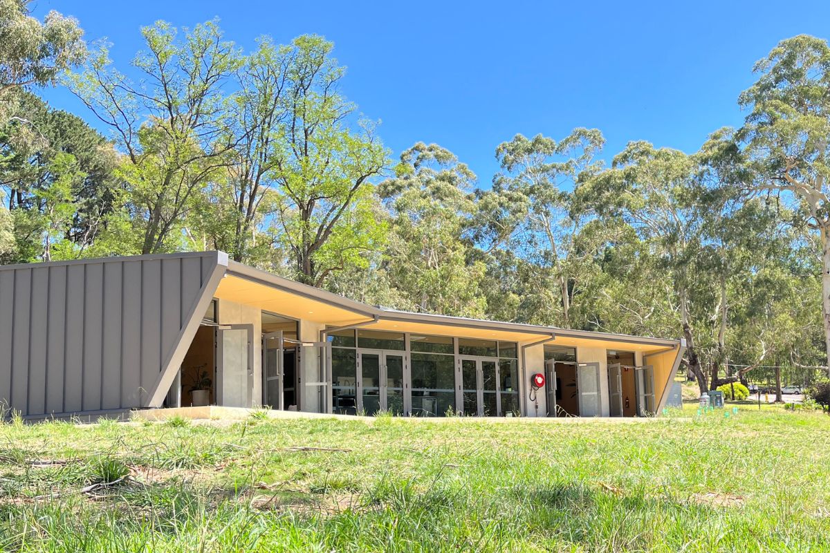SEEONEE Conference and Wellness Centre 
