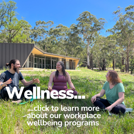 Wellbeing 1