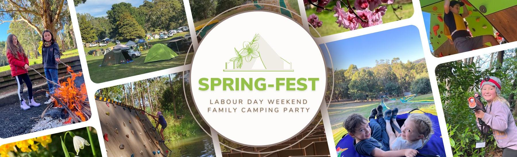 spring fest