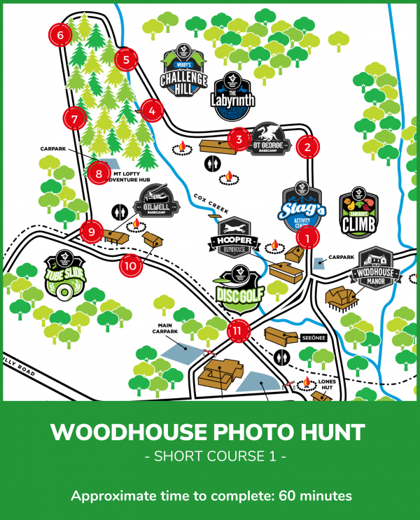 Photo Hunt Short Course 1