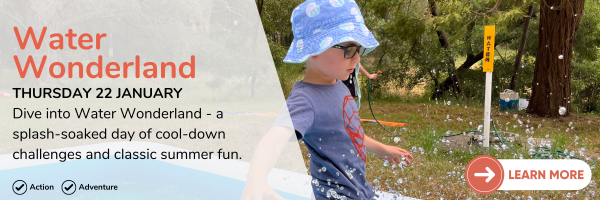 22 January Water Wonderland Description