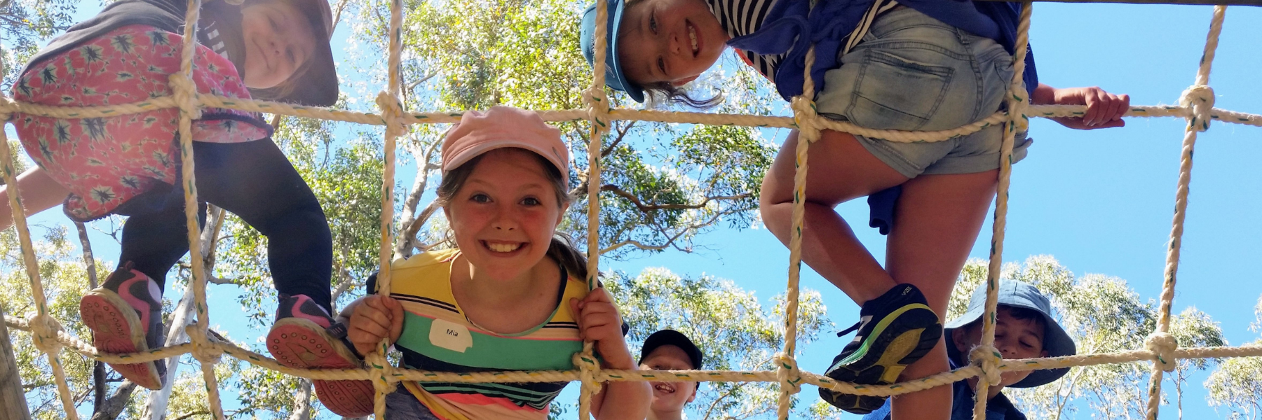 School Camps 